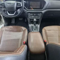 ام وی امX33sمدل1401 اتومات بدون رنگ|خودرو سواری و وانت|تبریز, |دیوار