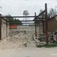 زمین کلنگی