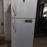 یخچال فریزر