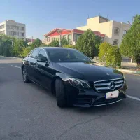 بنز e300|خودرو سواری و وانت|جلفا, |دیوار