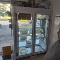 یخچال و فریزر