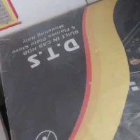 هود لمسی و اجاق گاز|اجاق گاز و لوازم برقی پختوپز|مینودشت, |دیوار