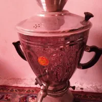 سماور|سماور، چایساز، قهوهساز|گنبد کاووس, |دیوار