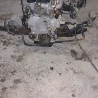 موتور پیکان آردی|قطعات یدکی و لوازم جانبی|فامنین, |دیوار