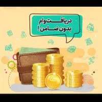 نیاز به یک ضامن بازاری  برای وام