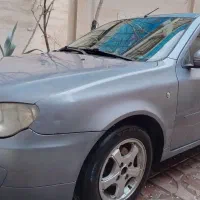 پروتون جنتو جن تو دنده ای 2009 ترخیص 2013|خودرو سواری و وانت|تهران, خانی آباد نو جنوبی|دیوار