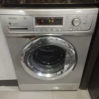 لباسشویی اسنوا