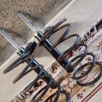 کمک kds فنر لنزو 32