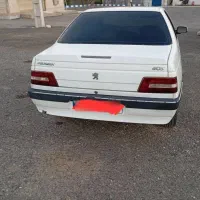 پژو slx موتور tu5 مدل ۹۱|خودرو سواری و وانت|بندرعباس, |دیوار