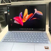 لپ تاپ اچ پی HP Pavilion Aero|رایانه همراه|تهران, فلسطین (میدان انقلاب)|دیوار