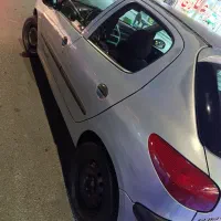 تیپ۲ مدل ۸۳|خودرو سواری و وانت|مشهد, استاد یوسفی (شهرک غرب)|دیوار