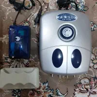 وسایل اکواریوم