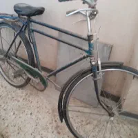 دوچرخه چینی