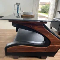 میز و صندلی اداری شیک