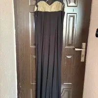 لباس مجلسی مشکی|لباس|خرمشهر, |دیوار