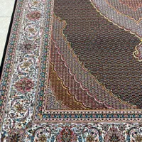 فرش ۷۰۰ شانه ریز ماهی اصیل تبریز|فرش|کرج, اصفهانی‌ها|دیوار