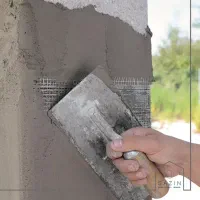 پلاستر کار.ایزوگام