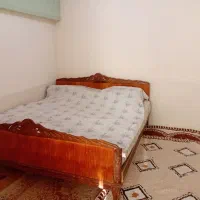 ویلایی مبله مرکزشهر روزانه هفتگی ماهانه|اجارهٔ کوتاه‌مدت ویلا و باغ|آباده, |دیوار