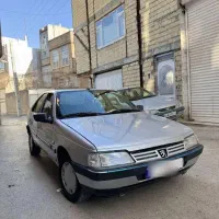 405مدل 88|خودرو سواری و وانت|کرمانشاه, |دیوار