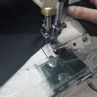 خیاط کار ماهر