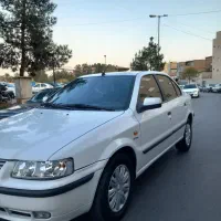 سمندef7|خودرو سواری و وانت|باقرشهر, |دیوار