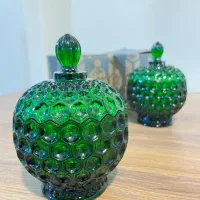 قندان و شکلات خوری|ظروف سرو و پذیرایی|باغستان, |دیوار