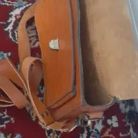 کیف چرم دست دوز|کیف، کفش، کمربند|اندیمشک, |دیوار