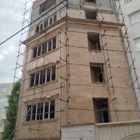 سنگ کاری نمارومی
