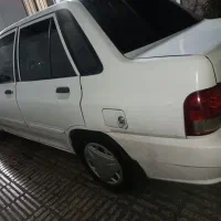 ۱۳۲ مدل۸۹ تکسوز|خودرو سواری و وانت|رامیان, |دیوار