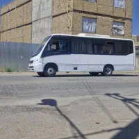 اژانس.دربستی وسرویس با مینی بوس