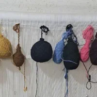 نخ قالی