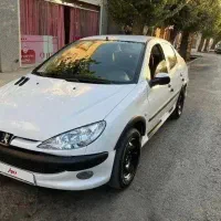 206sd v8(tu5) مدل۹۴