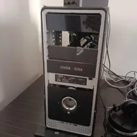 پی سی گیمینگ