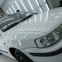 سمند ۹۹ بی رنگ|خودرو سواری و وانت|کهنوج, |دیوار