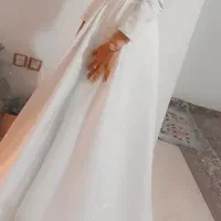 لباس نامزدی سایز ۳۶ ۳۸