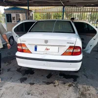 سمند SE، مدل ۱۳۹۳|خودرو سواری و وانت|تهران, آهنگ|دیوار