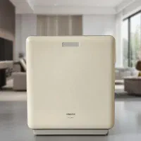 رطوبت ساز هیبریدی ژاپنی