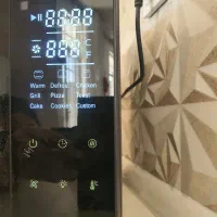 فر گاستروبک  المان|اجاق گاز و لوازم برقی پختوپز|اصفهان, بوستان زاینده رود|دیوار