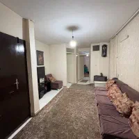 ۵۲ متری / دو خواب /بالکن / تک واحدی/ لوکیشن
