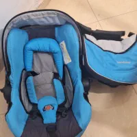 کریر و آغوشی و صندلی کودک