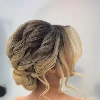 اموزش صفر تا صد شینیون در تخفیف یلدایی.