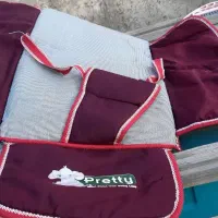 کاور کالسکه