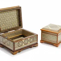 سرمایه گذار در زمینه بازاریابی و صادرات به عراق