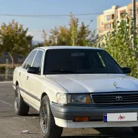 تویوتا کریسیدا ۱۹۹۲ شخصی|خودرو کلاسیک|تهران, بلوار کشاورز|دیوار