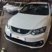 ساینا دنده‌ای S، مدل ۱۴۰۳