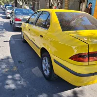 تاکسی|خودرو سواری و وانت|خوی, |دیوار