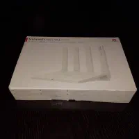 روتر هواوی huawei ax3