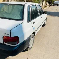 پراید مدل 93