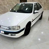 پژو پارس سال مدل 1400