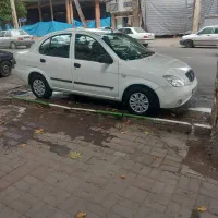 تیبا مدل ۹۷ دوگانه فابریک